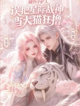 硬核小护工，误把星际战神当大猫狂撸（59集）AI短剧 (2026)