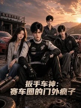 扳手车神：赛车圈的门外疯子（100集）AI短剧 (2026)