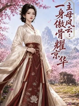 主母风云:一身傲骨耀京华(64集)AI短剧 (2026)