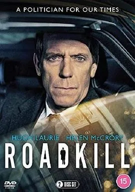 弃之不理 (2020) 丨休·劳瑞 / 海伦·麦克洛瑞主演丨惊悚丨英剧丨全4集丨又名: 鹿死谁手