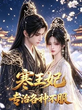 寒王妃专治各种不服（126集）AI短剧 (2026)