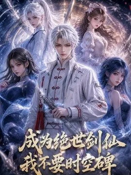 成为绝世剑仙我不要时空碑（112集）AI短剧 (2026)