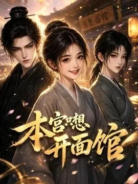 本宫只想开面馆(23集)AI短剧 (2026)