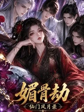 媚骨劫(64集)AI短剧 (2026)