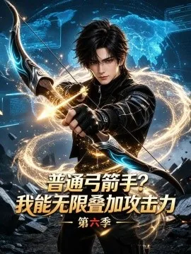 普通弓箭手？我能无限叠加攻击力第六季（157集）AI短剧 (2026)