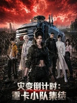 灾变倒计时重卡小队集结（85集）AI短剧 (2026)