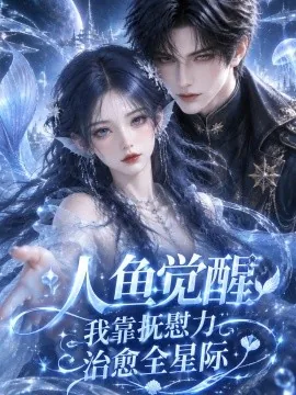 人鱼觉醒,我靠抚慰力治愈全星际(145集)AI短剧 (2026)