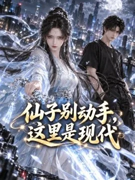仙子别动手，这里是现代（96集）AI短剧 (2026)