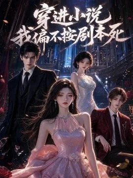 穿进小说,我偏不按剧本死(38集)AI短剧 (2026)