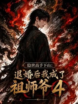 隐世高手下山:退婚后我成了祖师爷第四季(173集)AI短剧 (2026)