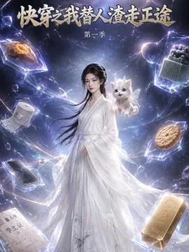 快穿之我替人渣走正途第一季（288集）AI短剧 (2026)