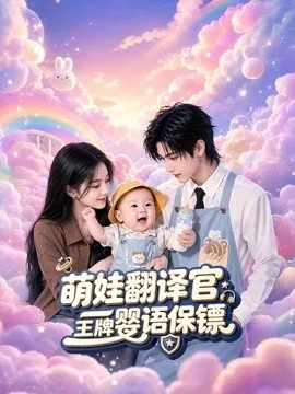 萌娃翻译官:王牌婴语保镖(89集)AI短剧 (2026)