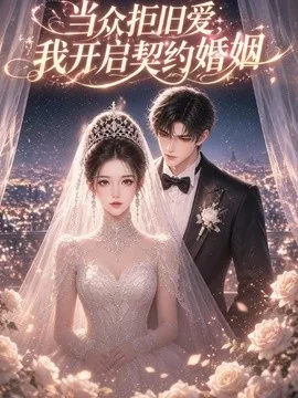 当众拒旧爱，我开启契约婚姻（76集）AI短剧 (2026)