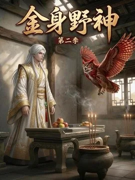 金身野神第二季（61集）AI短剧 (2026)