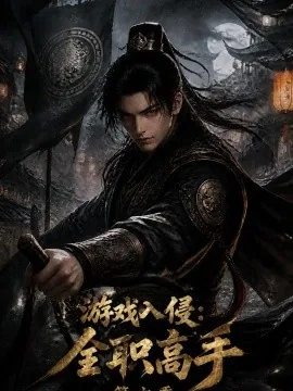 游戏入侵全职高手第六季(148集) AI短剧 (2026)