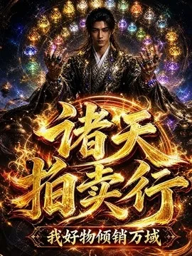 诸天拍卖行,我好物倾销万域(110集)AI短剧 (2026)