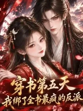穿书第五天,我绑了全书最疯的反派(212集)AI短剧 (2026)
