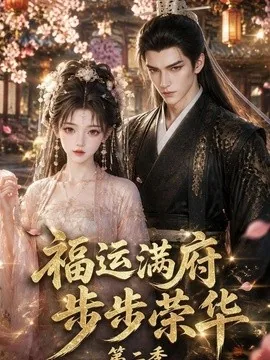 福运满府，步步荣华第二季（120集）AI短剧 (2026)