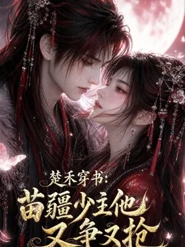 楚禾穿书：苗疆少主他又争又抢（62集）AI短剧 (2026)