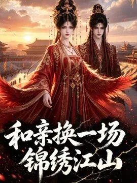 和亲换一场锦绣江山（42集）AI短剧 (2026)
