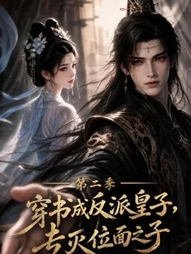 穿书成反派皇子，专灭位面之子第二季（250集）AI短剧 (2026)