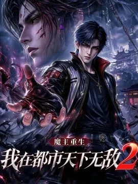 魔主重生:我在都市天下无敌第2季(144集)AI短剧 (2026)