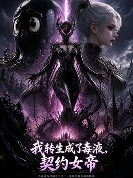 我转生成了毒液,契约女帝(139集)AI短剧 (2026)
