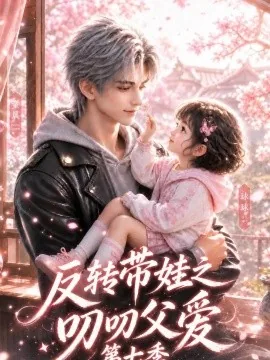 反转带娃之叨叨父爱第七季(81集)AI短剧 (2026)