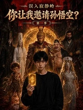 误入寂静岭，你让我邀请孙悟空第一季（107集）AI短剧 (2026)