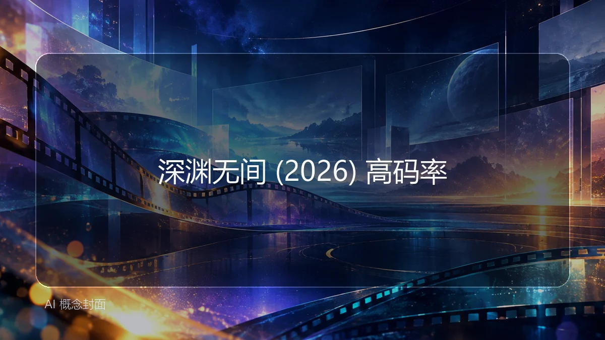 深渊无间 (2026) 高码率