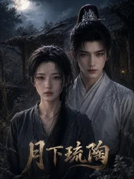 月下琉陶（41集）AI短剧 (2026)