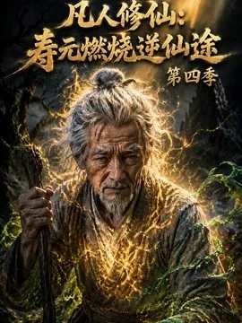 凡人修仙：寿元燃烧逆仙途第四季（111集）AI短剧 (2026)