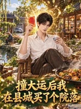 撞大运后我在县城买了个院落(562集)AI短剧 (2026)