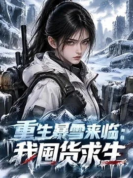 重生暴雪来临:我囤货求生(912集)AI短剧 (2026)