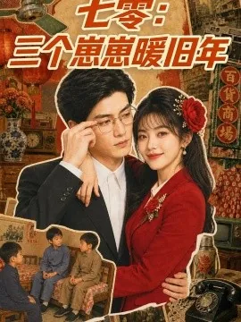 七零:三个崽崽暖旧年(143集) AI短剧 (2026)