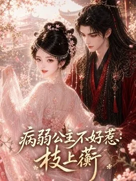 病弱公主不好惹：枝上蘅（138集）AI短剧 (2026)