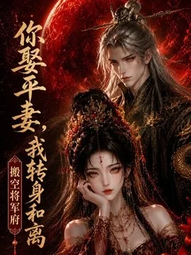 你娶平妻，我转身和离搬空将军府（75集）AI短剧 (2026)