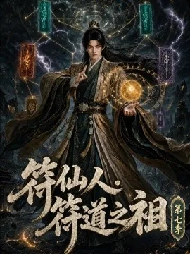 符仙人：符道之祖第七季（299集） AI短剧 (2026)