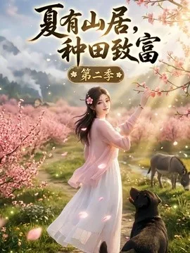 夏有山居,种田致富第二季(325集)AI短剧 (2026)