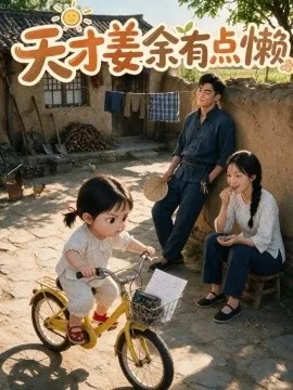 天才姜余有点懒(120集) AI短剧 (2026)
