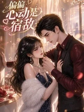 偏偏心动是宿敌（71集）AI短剧 (2026)