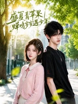盛夏青苹果蝉鸣岁岁遇少年(117集)AI短剧 (2026)