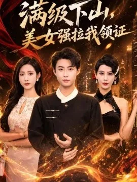 满级下山,美女强拉我领证(67集)李木扬&张如意 (2026)
