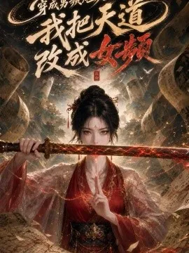 穿成男频炮灰,我把天道改成女频(160集)AI短剧 (2026)