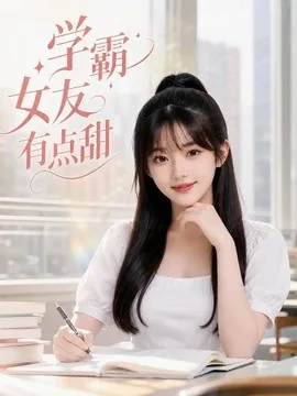 学霸女友有点甜（52集）AI短剧 (2026)