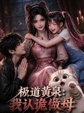 极道黄泉：我认诡做母（72集）AI短剧 (2026)