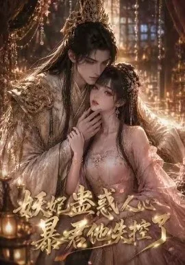 妖妃蛊惑人心，暴君他失控了（504集）AI短剧 (2026)