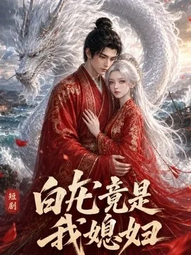 白龙竟是我媳妇（123集）AI短剧 (2026)