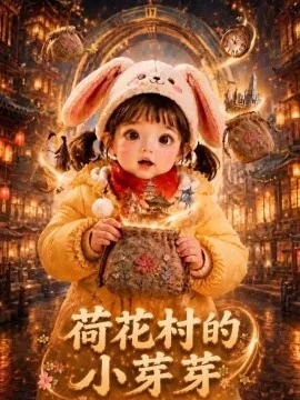荷花村的小芽芽第一季完结篇（415集）AI短剧 (2026)