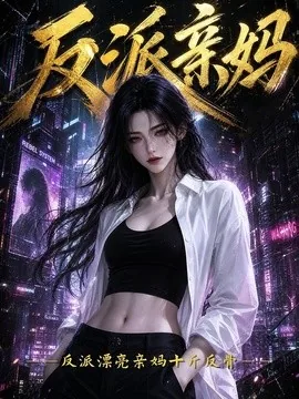 反派亲妈:反派漂亮亲妈十斤反骨(153集)AI短剧 (2026)